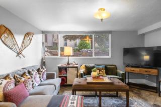 Alpine Ember by AvantStay Park City Retreat Near Main Street, Dining & Deer Valley Slopes - 6