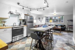 Alpine Ember by AvantStay Park City Retreat Near Main Street, Dining & Deer Valley Slopes - 3