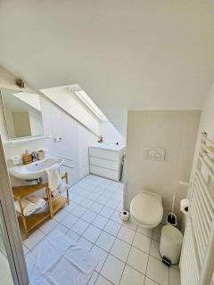 Cozy studio in Limpertsberg - 3