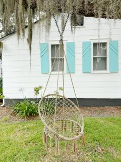 Historic St Augustine Cottage - St. Augustine - 8