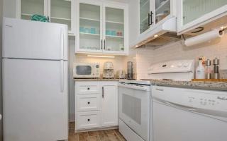 Historic St Augustine Cottage - St. Augustine - 7