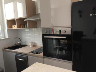 Apartment Nina1 - 6