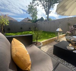Olive Tree Cottage - Golcar - 1