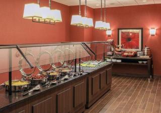 Holiday Inn Knoxville West - Cedar Bluff Rd by IHG - Knoxville - 9
