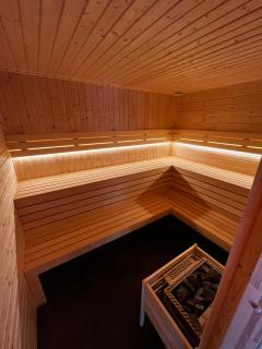 LakeHome&Spa nad Jeziorem Czorsztyńskim - 8