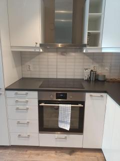 Oppdal Sentrum Apartment - vasking, sengetoy og haandklær er inkludert - 2