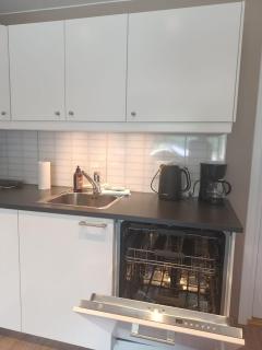 Oppdal Sentrum Apartment - Oppdal - 1