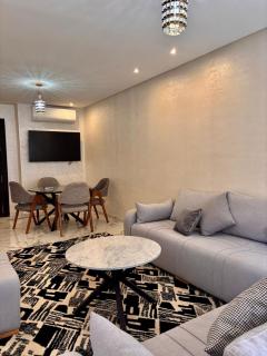 Nice apartment in Marrakesh - 9