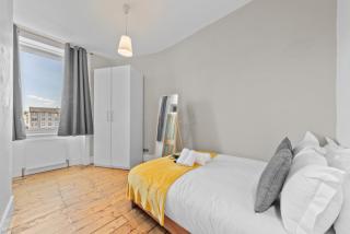 Thorntree 2 Bedroom Apartment with Sofa Bed - Edinburgh - 4