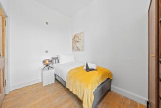 Thorntree 2 Bedroom Apartment with Sofa Bed - Edinburgh - Edimburgo - 3