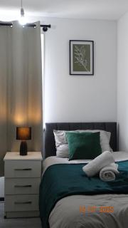 Modern and Cozy House in Oxford! - Oxford - 7
