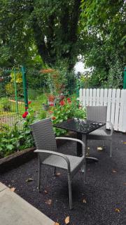 The Green Room - Killarney - 7