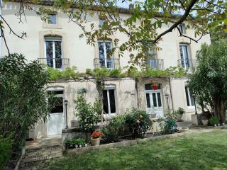 Vacation home for up to 6 people - Alzonne - 9