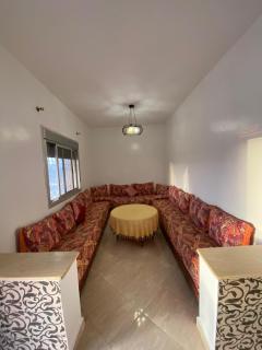 Family home - Large terrace 10 min from the beach - Tangier - 3