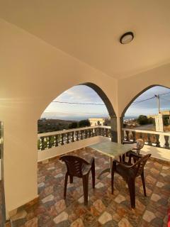 Family home - Large terrace 10 min from the beach - Tangier - 5