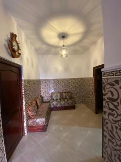 Family home - Large terrace 10 min from the beach - Tangier - 2