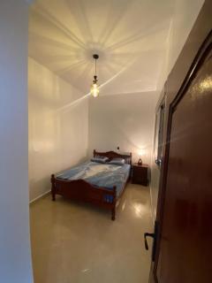 Family home - Large terrace 10 min from the beach - Tangier - 1