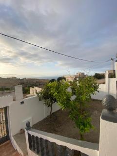 Family home - Large terrace 10 min from the beach - Tangier - 6