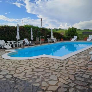 Agriturismo Podere dei Venti - 8