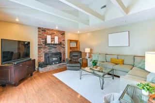 Tranquil and Pet-Friendly Estate on Long Island! - Hauppauge - 6