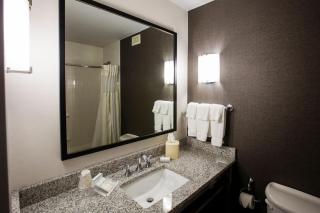 Hilton Garden Inn Grand Forks-Und - Grand Forks - 6