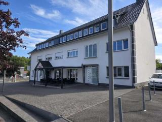 Apollo Ferienwohnung - Wildflecken - 1