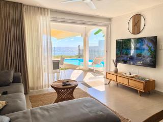 Solara West - Private Pool and Seafront - 4