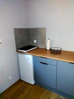 Sielsko Anielsko -Domki Swornegacie - Swornegacie - 4
