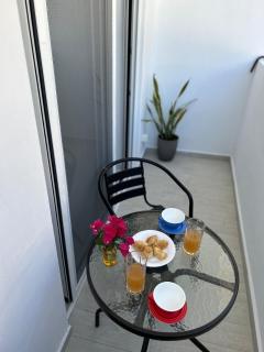 Clementine Stay Rhodes - 2