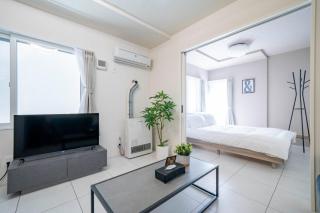 ALPHA S7W8 102 - Vacation STAY 19405 - 0