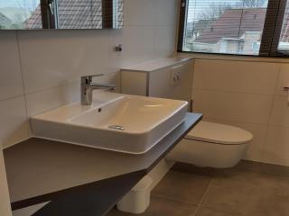 Cosy holiday home with garden - Breskens - 1