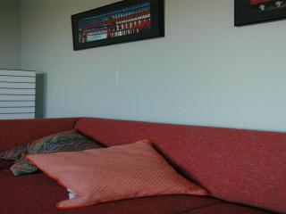 Cosy holiday home with garden - Breskens - 4