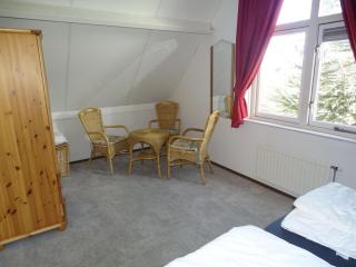 Cosy holiday home with garden - Breskens - 4