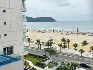 Esplendor - quadra da praia e 1 Vaga - 2