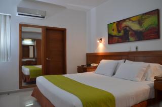 Hotel Tativan - Valledupar - 9