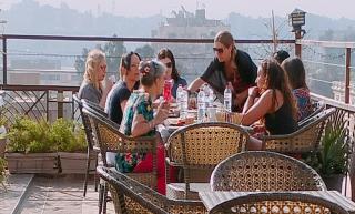 Pyramids Gem Plaza Hotel - Il Cairo - 8
