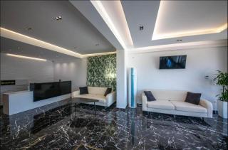 Golden Berden Boutique Apart-Hotel - Çukë - 8