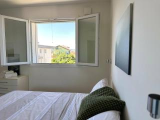 NEWPENTHOUSE2025-RIMINI-3KingSize-2Bathrooms-Exclusive Place - Rimini - 4