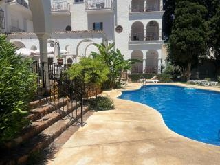 Torremolinos Coastal Stay - 0