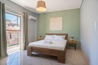 Joo Nest - Your home near Piraeus Port - 5
