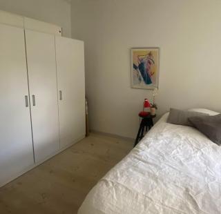 AUTHENTiC COPENHAGEN! 1st floor, 2 x doub bed, Fully furnishd, Check in 3 pm - 3 am - 4