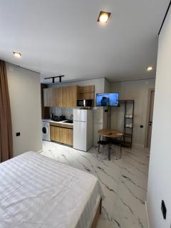 Saba Guest House - 1