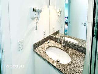 Esmeralda Apartamento no Belenzinho C/Piscina - São Paulo - 7