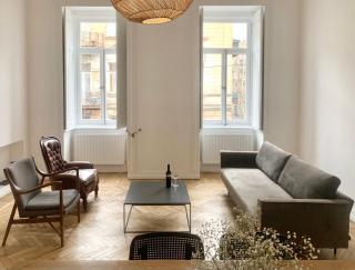 M1 Apartment - Tbilisi - 0