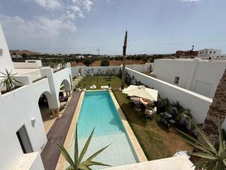 Dar hanin - Hammamet Sud - 6