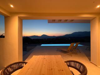 Villa Leo Crete in Kamilari - 8