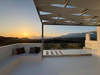 Villa Leo Crete in Kamilari - 5