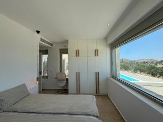 Villa Leo Crete in Kamilari - 2