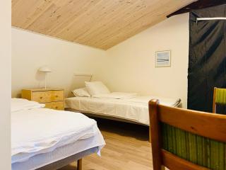 Cozy 5 rooms apartment Landskrona city - 9