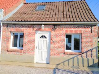 Maison Le Wetz Calme, Confort - Sainte-Marie-Kerque - 4